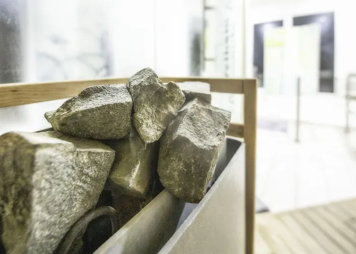 Oda ve Kahvaltı Il Giardino Di Rebecca 4*