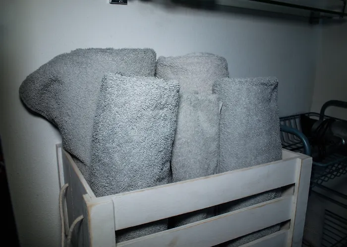 Il Giardino Di Rebecca 4*