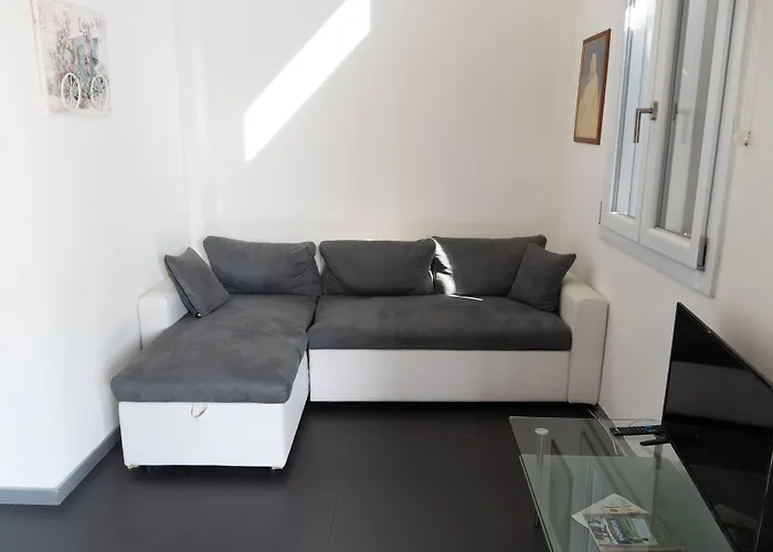 Il Giardino Di Rebecca Φεράρα