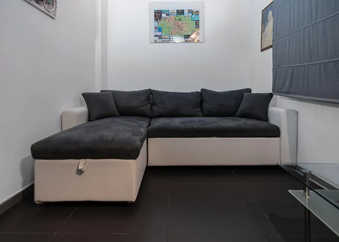 Oda ve Kahvaltı Il Giardino Di Rebecca Ferrara