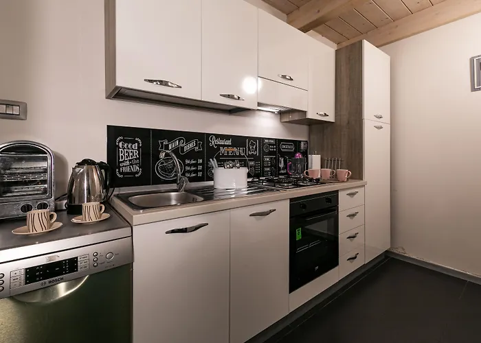 Il Giardino Di Rebecca