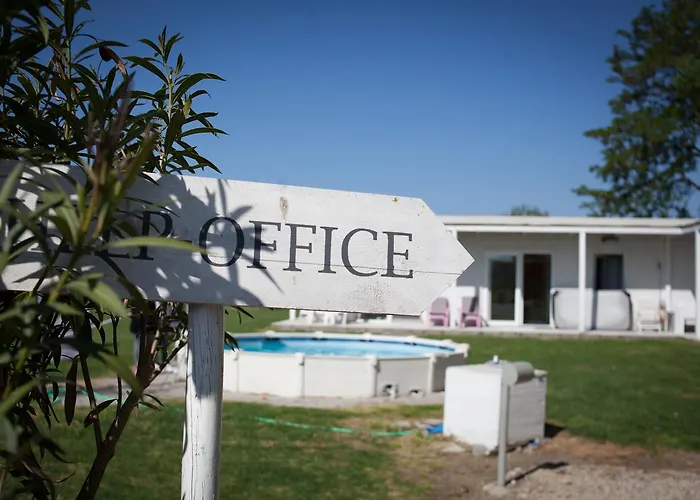 Oda ve Kahvaltı Il Giardino Di Rebecca 4*