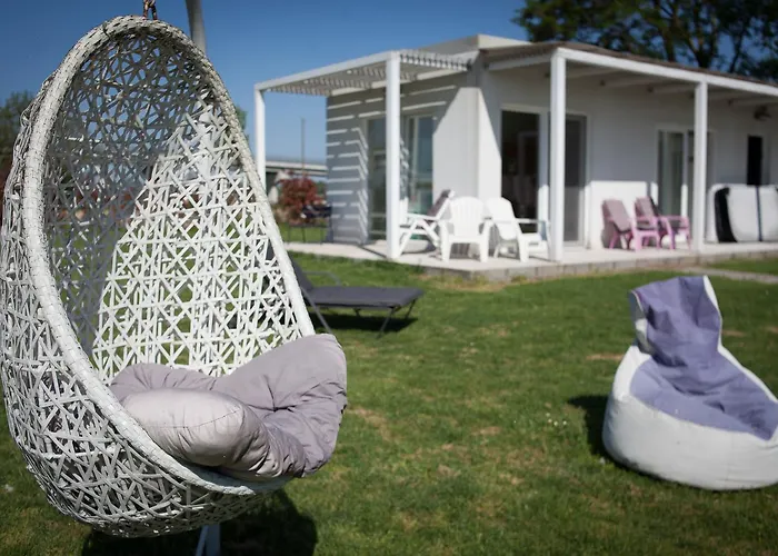 Il Giardino Di Rebecca 4* Φεράρα