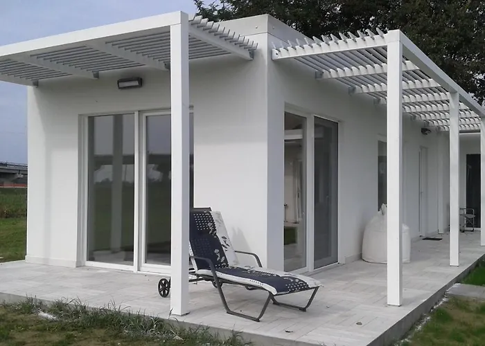 Il Giardino Di Rebecca 4* Φεράρα