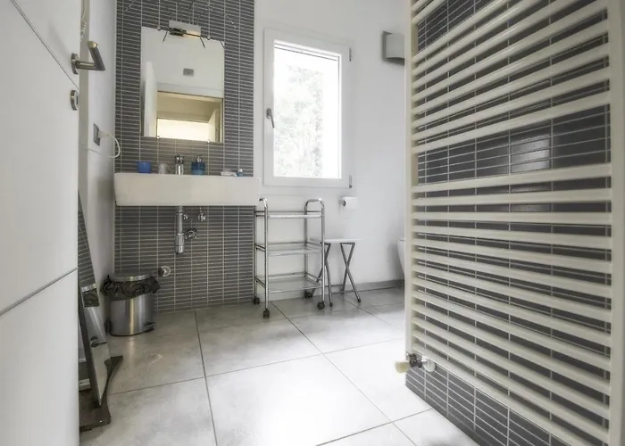 Il Giardino Di Rebecca 4*